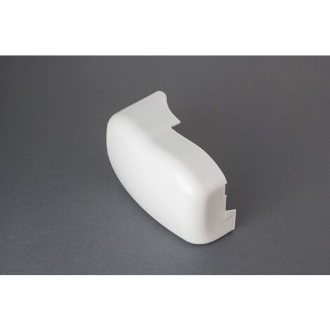 Cuffia DX F45I L POLAR white