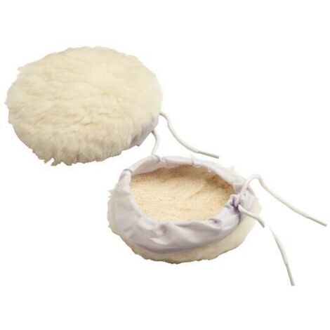 CUFFIA LANA CON LACCIO 190MM MAURER