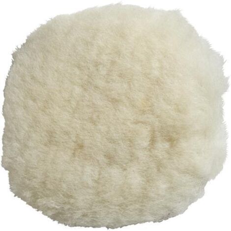 CUFFIA LANA CON VELCRO 115MM MAURER