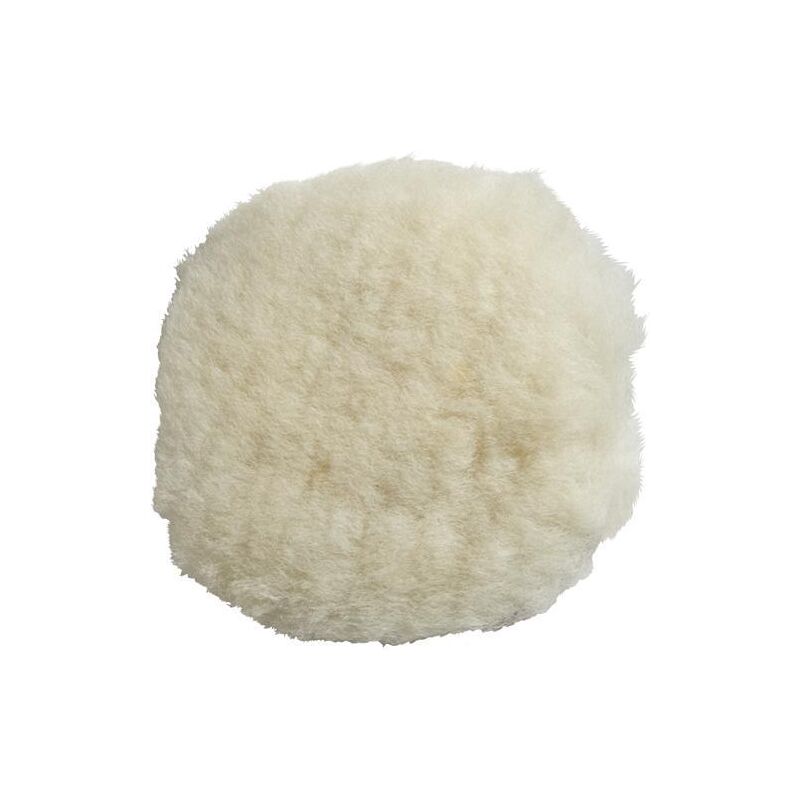 Image of Cuffia lana con velcro 115MM Maurer