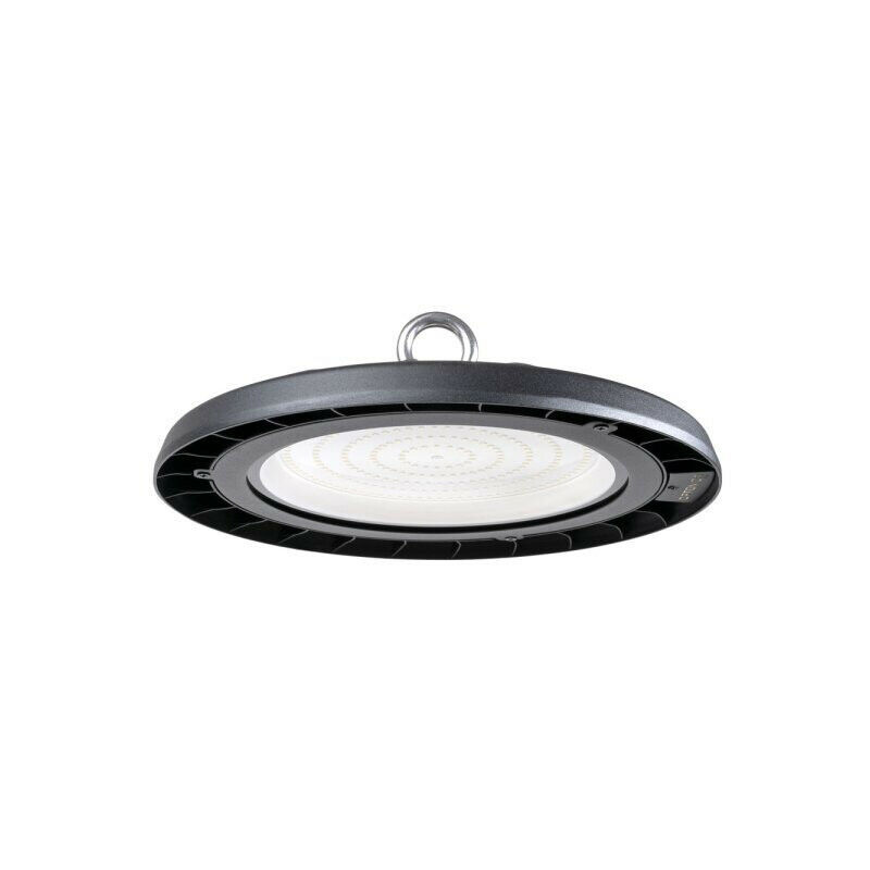 Cuffia LED 150W impermeabile IP65 rotonda ∞309.7mm...