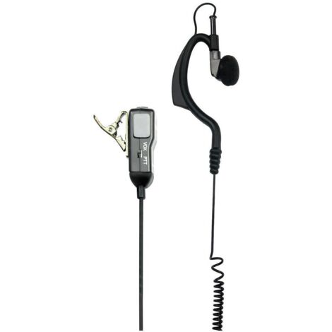 Cuffia Midland MA 21-SX C709.02