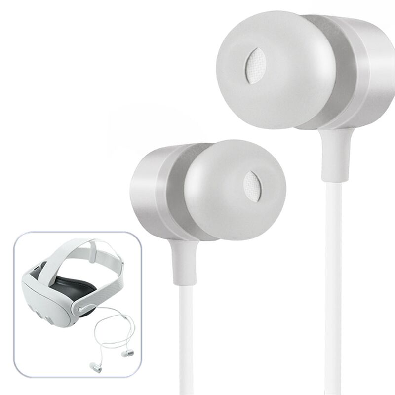 Image of Cuffia per 3 Meta 2 / 4 Accessori Cuffie VR