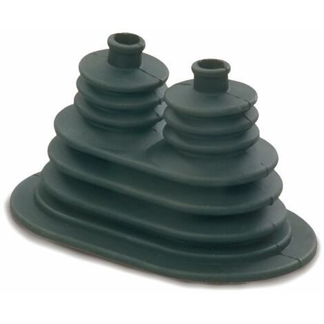Cuffia per leva cambio adattabile Fiat 5100995