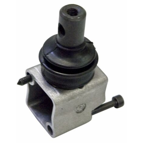 Cuffia portaleva per basic 3/8”