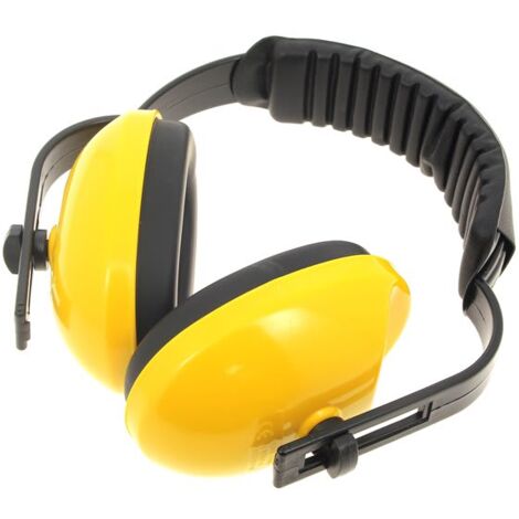 Cuffie a cancellazione di rumore da 29db