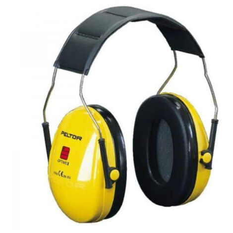 Cuffie antirumore 3M Peltor Optime I