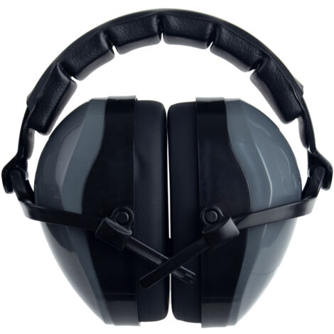 Cuffie antirumore comfort 29,8dB