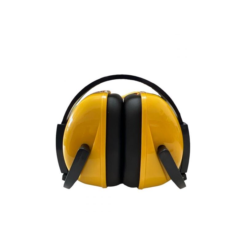 Cuffie Auricolari Antirumore Da Lavoro Professionali Snr 27 Db Hs2020