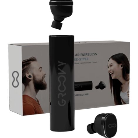 Cuffie Bluetooth 5.0