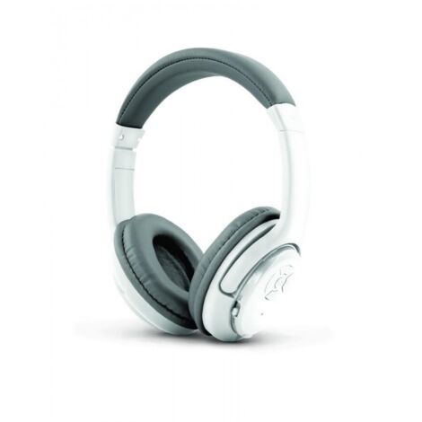 Cuffie Bluetooth Esperanza Libero Bianco