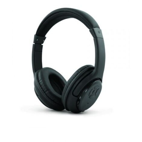 Cuffie Bluetooth Esperanza Libero Nero