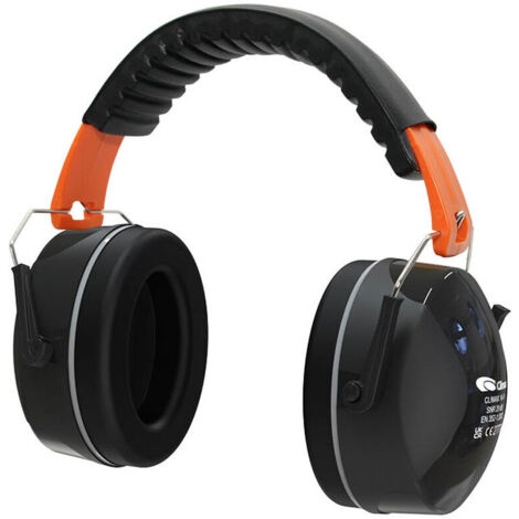 CUFFIE CLIMAX ANTIRUMORE 19P