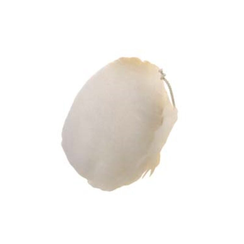 P&g - Cuffie di lana d'agnello - ø mm.190 per