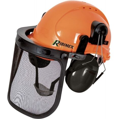 Cuffie di protezione per giardinaggio e anti rumore