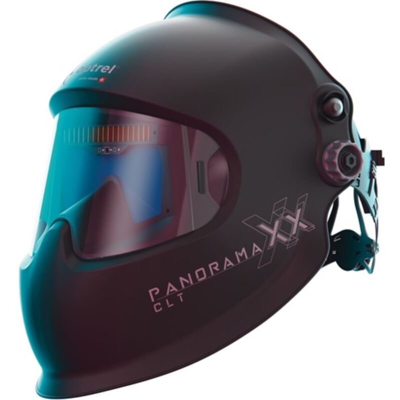 Cuffie Di Saldatura Panoramaxx Clt Optrel Re caricamento.isofit Hex...