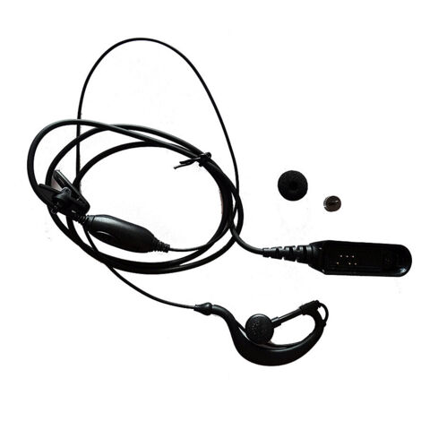 Cuffie per Baofeng BF-A58, UV-9R+, T57, BF-9700