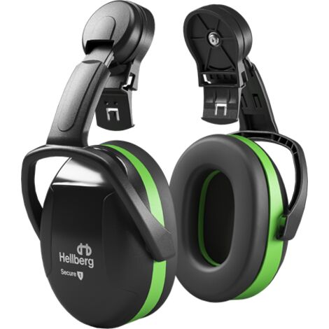 CUFFIE PER CASCO LIVELLO 1