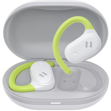 Cuffie wireless - HAVIT - OWS915 - Bluetooth - In-ear - Bianco