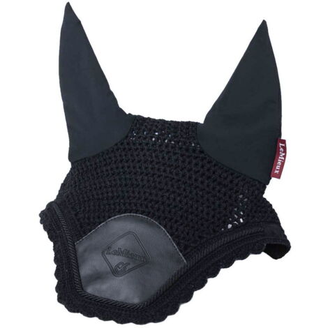 Cuffietta modello Elite colore nero: Full