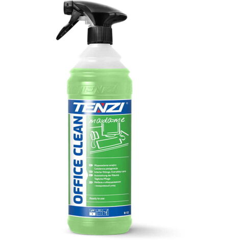 Cuidado de muebles Tenzi Office Clean MADAME 1L