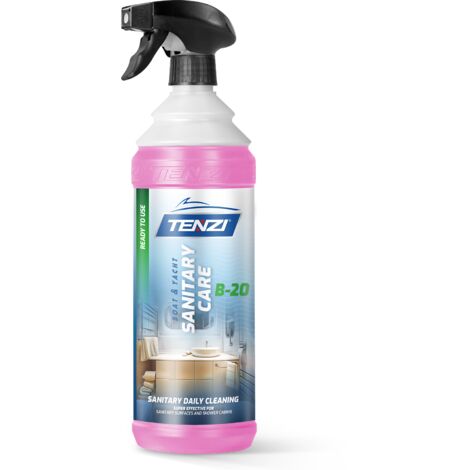 Cuidado sanitario para embarcaciones B-20 - 1L