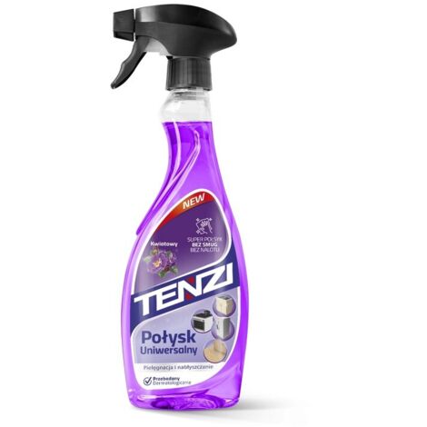 Cuidado Tenzi Home Pro BRILLO UNIVERSAL