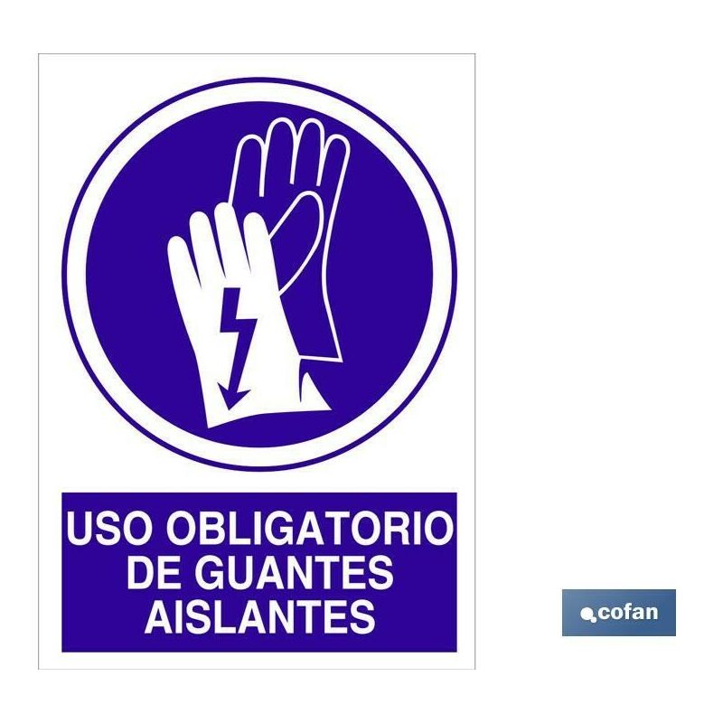 

SeÑal adhesiva 210x148mm