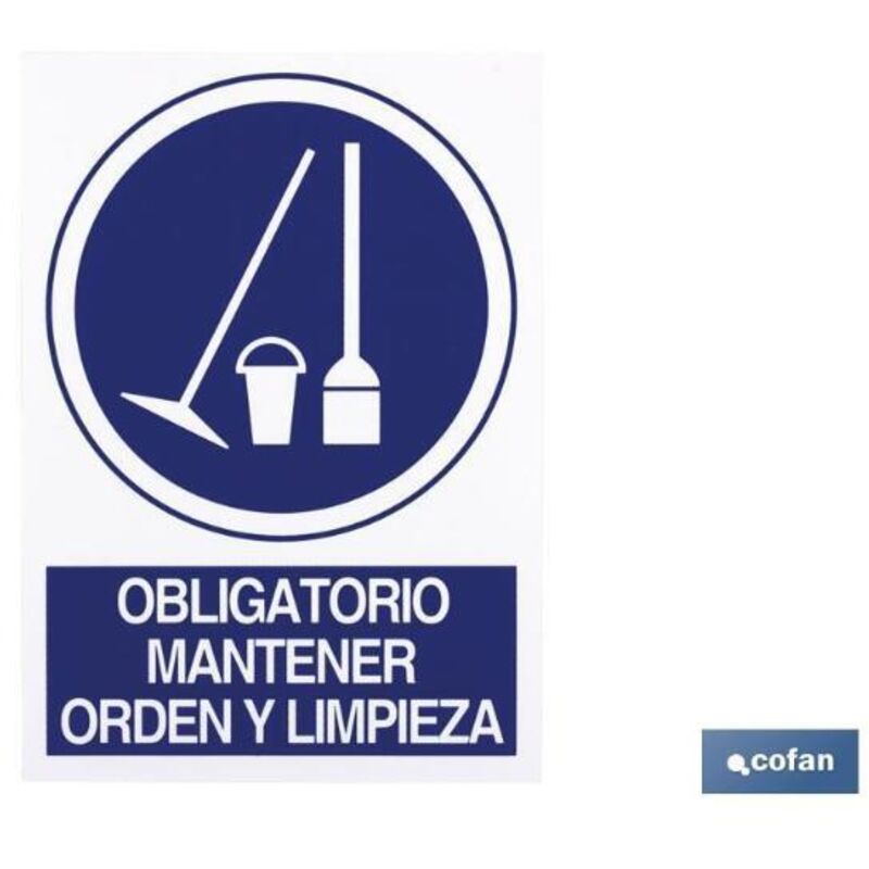 

SeÑal poliestireno 297x210mm