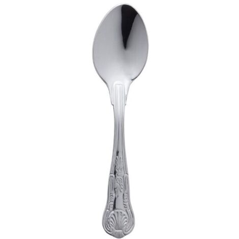Cuillère à Café 112 mm Kings Lot de 12 Olympia