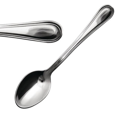Cuillère à Café 140 mm Classic Lacasa Lot de 12 Comas