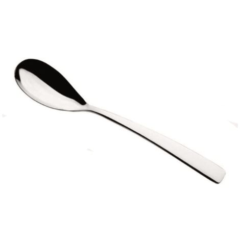 Cuillère à café CABANA - Inox 18.0 - 14.2cm - LEBRUN