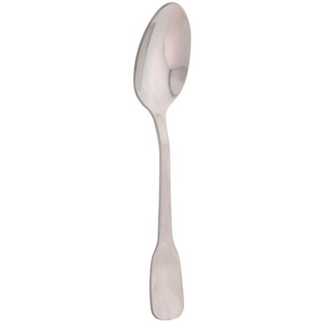 Cuillère à Café Inox VIEUX PARIS - Lot de 12 - Pradel