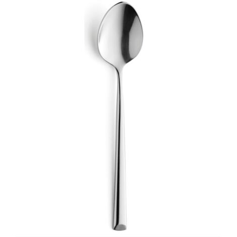 Cuillère à Café METROPOLE – 14 cm - Inox