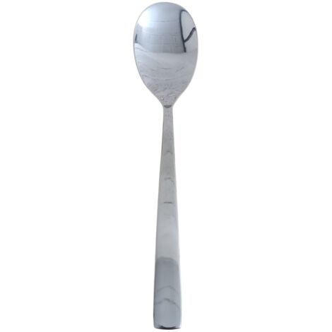 Cuillère à Dessert CABANA 3 mm - Inox - LEBRUN