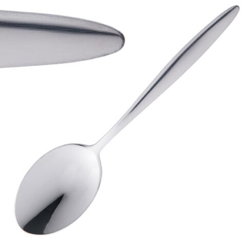 Cuillère à Dessert Saphir Lot de 12 Olympia
