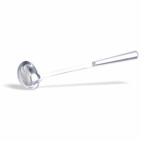 Cuillère à Sauce Inox Classique L 28 cm - Pujadas