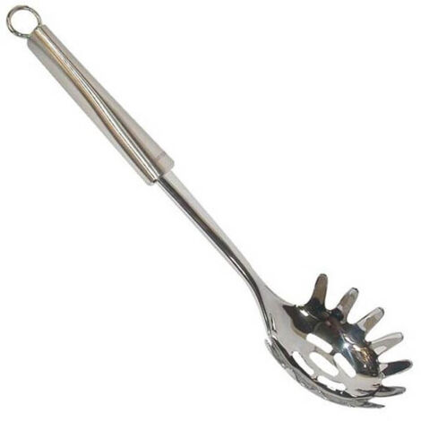 Cuillère à Spaghettis - Cucinieri Inox - Lagostina