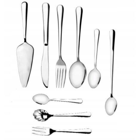 Cuillère à sucre Boston 1 pièce argent