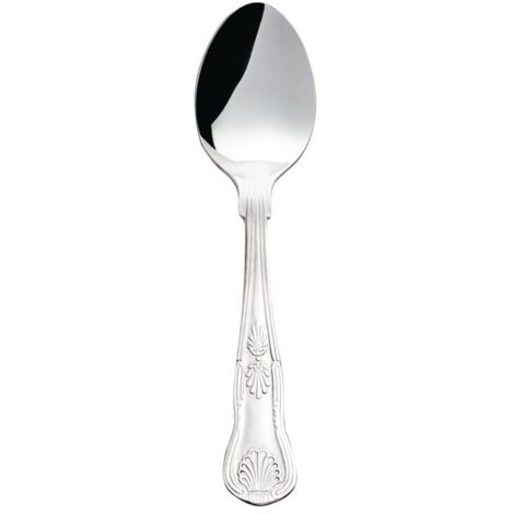 Cuillère à Thé 137 mm Kings Lot de 12 Olympia