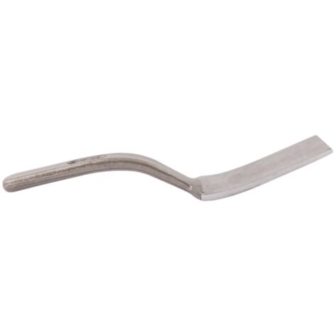 Cuillere de carrossier large- OC 6081 - CLAS Equipements