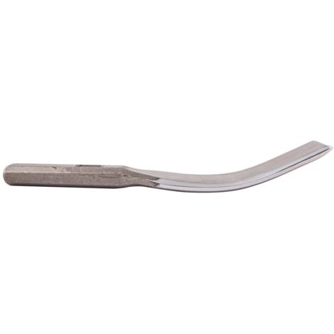 Cuillere de carrossier longue- OC 6080 - CLAS Equipements