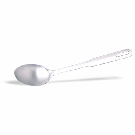 Cuillère de Cuisine Inox 18% Comet L 34 cm - Pujadas