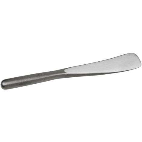 KS Tools - Cuillère de débosselage longue et large - 390 mm - 156.0529