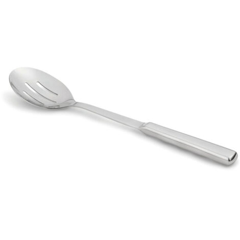 Cuillère de Service à Fente L 30,5 cm - Pujadas
