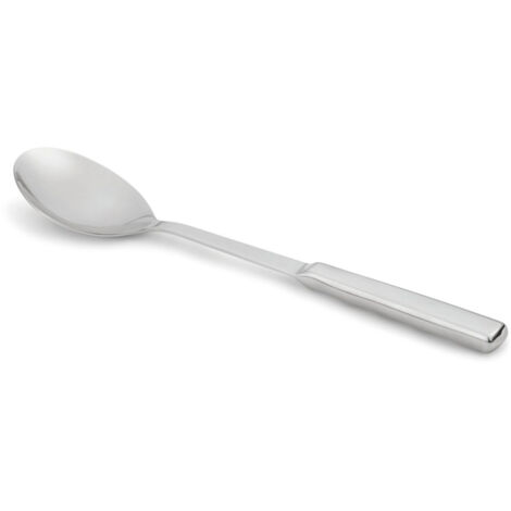 Cuillère de Service en Acier Inoxydable L 29,5cm - Pujadas