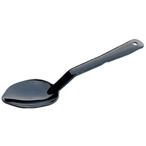 Cuillère de service Exoglass Matfer - 340 mm