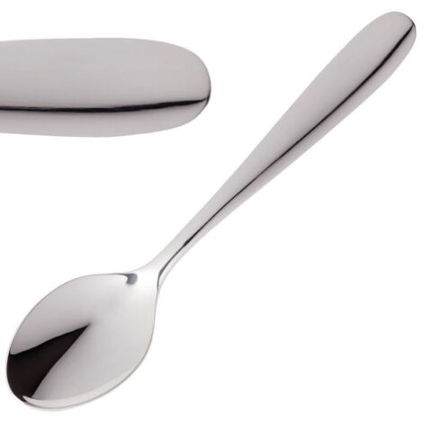 Cuillère de Table 133 mm Oxford Lot de 12 Amefa
