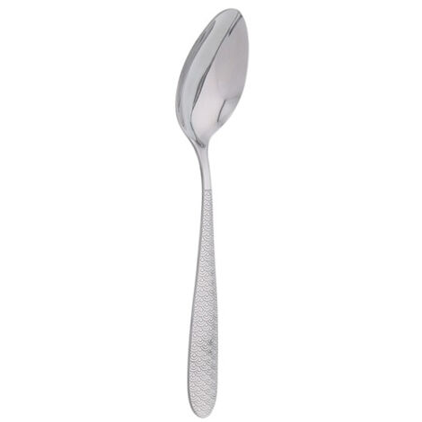 Cuillère De Table - Flower - Jean Dubost