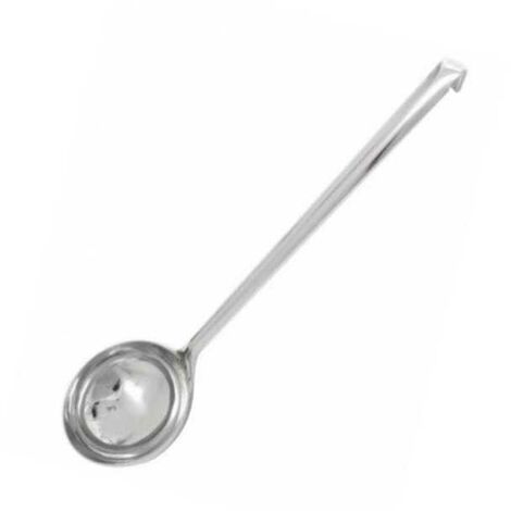 Cuillère en acier de 6 cm Preziosa Calder